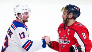 NHL: Washington vypadol, Fehérváry voľný pre MS, Ovečkin: "Nehral som dobre"