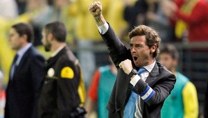 Villas-Boas chce Modriča za každú cenu