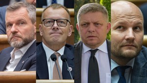 Zadržanie Tibora Gašpara vyvolalo politické vášne. Keď to neustoja, bude to ďalšie fiasko polície, tvrdí Kollár