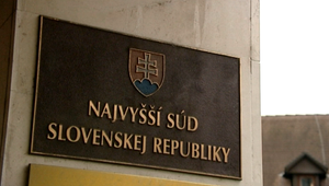 Najvyšší súd zostáva bez šéfa. Súdna rada ani v druhom kole nezvolila predsedu