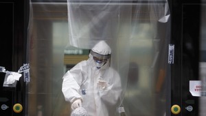 Nový variant delty plus je už aj na Slovensku. Potvrdili osem prípadov