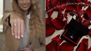 Česká Miss už druhýkrát napálila fanúšikov so ZÁSNUBAMI: Chce takto dotlačiť partnera k oltáru?