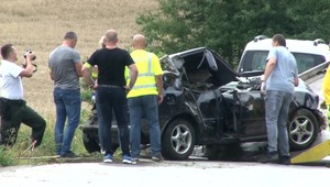 Tragická nehoda neďaleko Trenčína: O život prišiel 28-ročný mladík