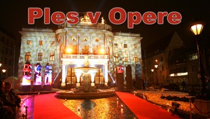 Záznam z Plesu v Opere. Ako sa tam zabávali