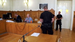 Miroslav (60) svoju obeť zavraždil a rozštvrtil. Pred súdom si vypočul rozsudok