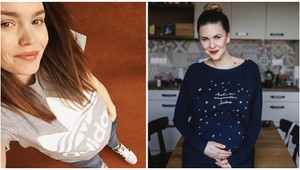 Tehotenstvo im nesmierne pristane: Ktoré celebrity ukázali svoje brušká?