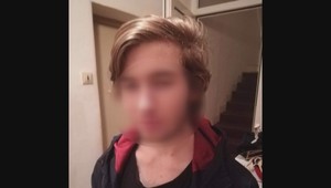 Pátranie po Marošovi (18) po roku ukončili, stopy našli v Hornáde