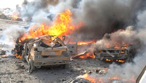 Napätie stúpa, Turecko vykázalo lietadlá zo Sýrie