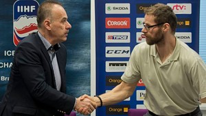 Bojkot je minulosťou! Nemeček podpísal výzvu od hráčov