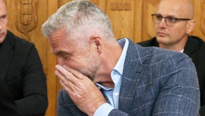 Súd v kauze Očistec sa odkladá, po prvom dni ho prerušili. Májové termíny padli
