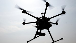 Nový spôsob pašovania: Pašeráci používajú drony