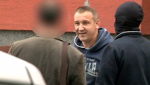 Údajný boss košického podsvetia Róbert Okoličány je opäť na slobode