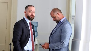 Zrušili hlavné pojednávanie v kauze Dobytkár. Pokračuje v septembri