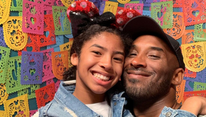 Vdova po Bryantovi dojala TOUTO fotkou zosnulého basketbalistu fanúšikov k slzám!