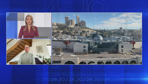 Štúdio 24: Izrael a USA zaútočili na Irán