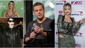 Svetové celebrity vám prajú krásne Vianoce: Až na jedného speváka!