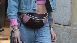 Nočná mora mnohých žien sa naplnila: TENTO kúsok z 90. rokov je zas v móde!