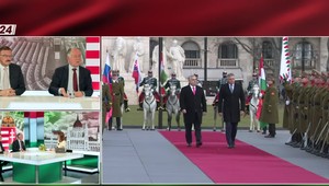 Maďarské voľby 2026: Parlamentné voľby v Maďarsku