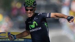 TdF: Da Costa (26) víťazom ťažkej 19. etapy