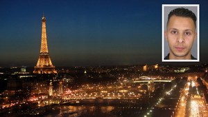 Salah Abdeslam sa odmietol odpáliť, tvrdí jeho brat Mohamed