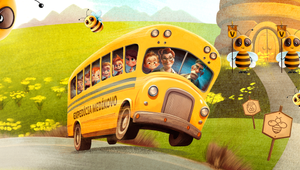 Decká ide sa na Expedíciu Medíkovo!