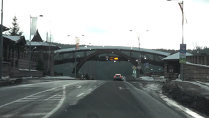 Trasa Bratislava- Košice: Aká rýchla je cesta cez Donovaly?