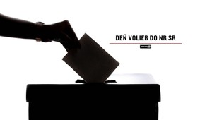 Úmrtie vo volebnej miestnosti, poškodená urna, epileptický záchvat. Deň volieb do NR SR