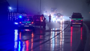 Tragická nehoda: Chodec bol na mieste mŕtvy