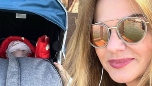 Beňová aj jej dcérka majú za sebou očkovanie. Priznala, že sa jej chce plakať!