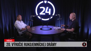 20. výročie rukojemníckej drámy