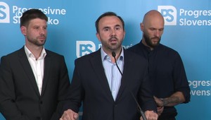 V konsolidácii potrebujeme pridať. Štát z transakčnej dane získa menej, než čakal