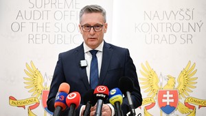 NKÚ: Rezort obrany porušoval zákon, 99-tisíc eur bolo pridelených neoprávnene