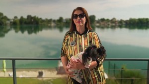 Nora MOJSEJOVÁ si v Bez servitky opäť NEODPUSTILA kritiku na adresu MUŽOV: Sú to starí…