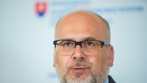 Michal Kaliňák sa stane štátnym tajomníkom ministerstva vnútra