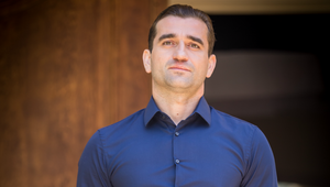 Milan Ondrík z Vlkov neznáša obleky