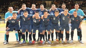 Boj o ME. Slováci privítajú Chorvátov v Bratislave