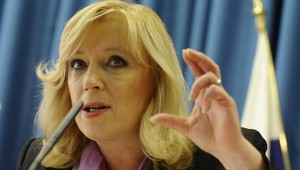 Radičová odišla z SDKÚ, poslala list