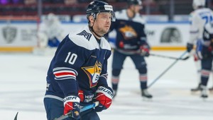 Bola to jedna z posledných nedosiahnutých mét, Moziakinovi sa splnil sen