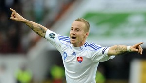 Stoch verí v úspech Weissovej družiny v Írsku