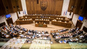 Národná rada nezvolila riaditeľa RTVS