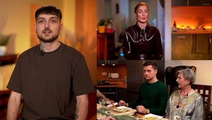 Prostoreká ZITA roztočila drámu u hostiteľa Tiana: Katka VYBUCHLA a povedala DOSŤ!