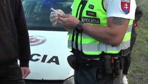 Polícia varuje pred alarmujúcim nárastom dopravných nehôd spôsobených návykovými látkami