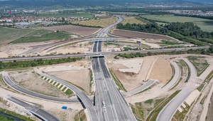 Vodiči, pozor: Most nad D1 úplne uzatvoria