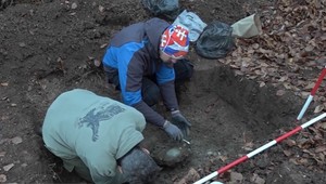 Unikátny objav z Považia: Archeológovia našli predmety staré viac ako 3 000 rokov