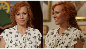 Takto ste ju ešte nikdy predtým nevideli: Vera Wisterová radikálne zmenila účes!