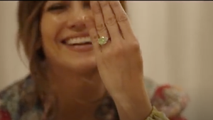 Dojímavé až k slzám! Jennifer Lopez opísala, ako ju Ben požiadal o ruku!