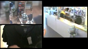 Za krádeže hrozí zlodejom len bloková pokuta