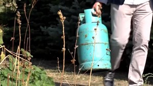 Pre 240 eur dobil vlastnú babku. V súdnej sieni strávil len pár minút