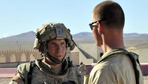 Seržant Bales: 17 vrážd, 6 pokusov o vraždu! Hrozí mu trest smrti