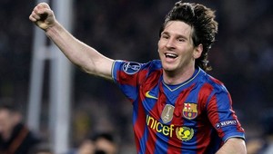 Messi je šampión šampiónov!